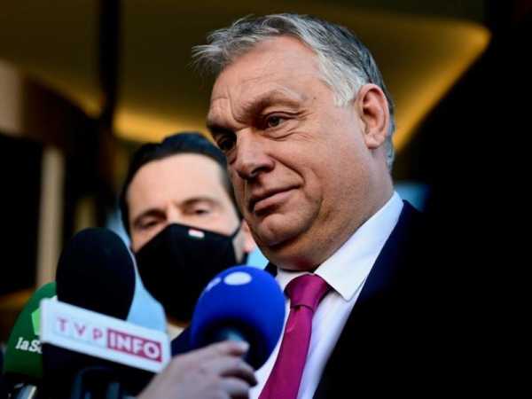 Orban’s victory puts Hungary on collision course with EU | INFBusiness.com