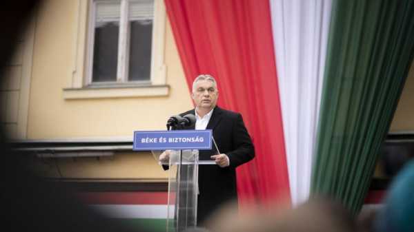 Political lessons from the latest Hungarian elections | INFBusiness.com