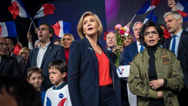 France’s traditional right in turmoil ahead of parliamentary vote | INFBusiness.com