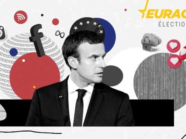 Macron faces battle to convince green and radical-left voters | INFBusiness.com