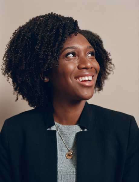 What Ketanji Brown Jackson Means to Black Women at Harvard Law School | INFBusiness.com