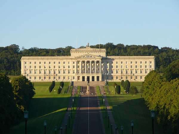 Sinn Fein set to top polls in Northern Ireland elections | INFBusiness.com