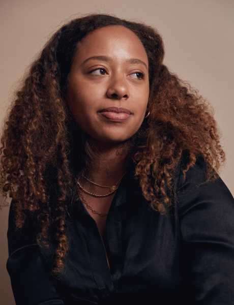 What Ketanji Brown Jackson Means to Black Women at Harvard Law School | INFBusiness.com