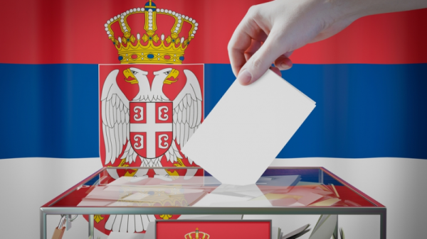 Research finds 6,000 ethnic Albanians wiped from voting lists in Serbia | INFBusiness.com