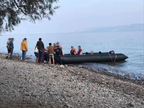 Using migrants to do Greece's dirty work | INFBusiness.com