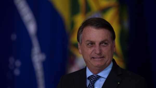 Brazil’s foreign ministry irked by electoral court’s EU observer invite | INFBusiness.com