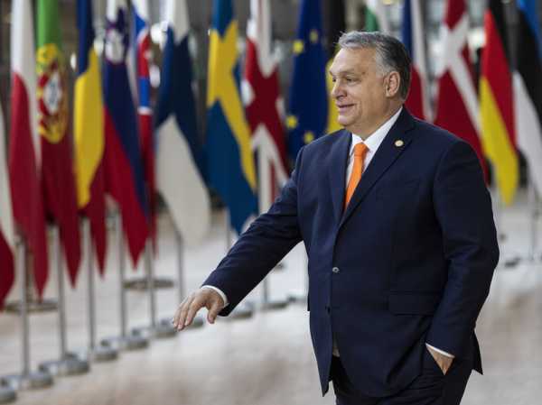 Emboldened Orbán will not abandon Moscow | INFBusiness.com