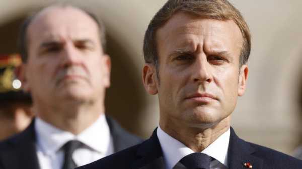 Macron on the lookout for France’s first ‘climate’ prime minister | INFBusiness.com