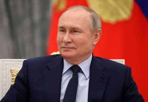 Genocide in Ukraine: Putin just gave his tacit approval for more war crimes | INFBusiness.com
