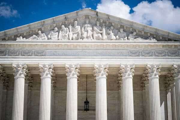 Supreme Court Rejects Case on Juror Said to Harbor Racial Bias | INFBusiness.com