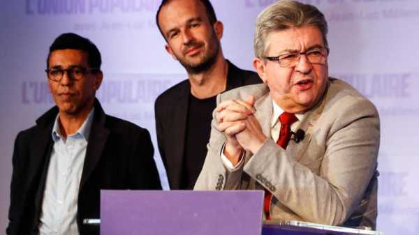 Mélenchon’s narrow defeat creates momentum for Europe’s leftists | INFBusiness.com