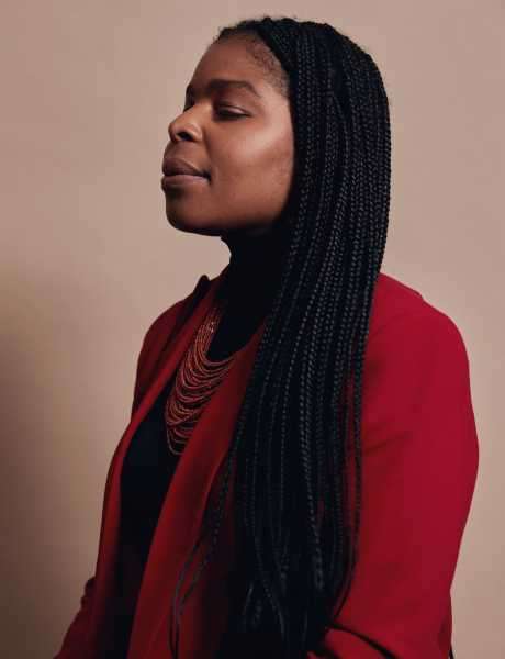 What Ketanji Brown Jackson Means to Black Women at Harvard Law School | INFBusiness.com