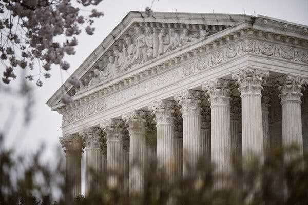 Supreme Court Rules Against Police in Malicious Prosecution Case | INFBusiness.com