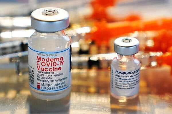 An FDA Advisory Panel is Discussing Ways to Evolve the US Vaccine Strategy | INFBusiness.com