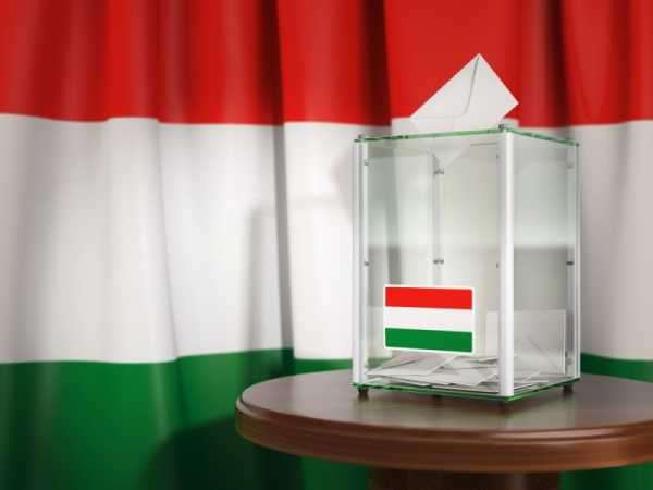 Hungarian vote “marred by absence of level playing field”, elections watchdog says | INFBusiness.com