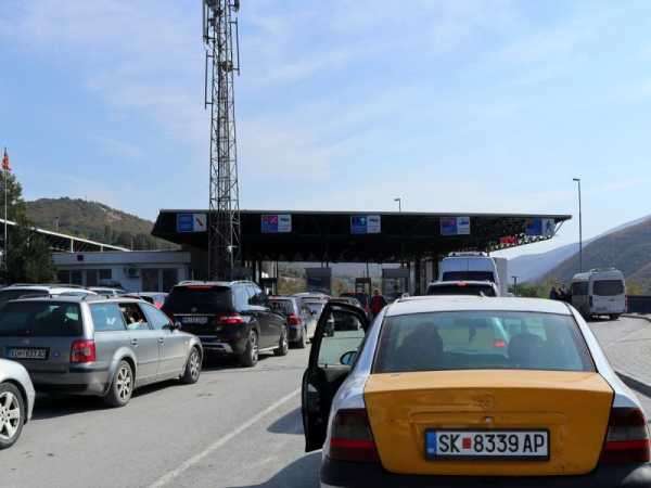 EU-mediated Kosovo-Serbia dialogue on license plates fails | INFBusiness.com