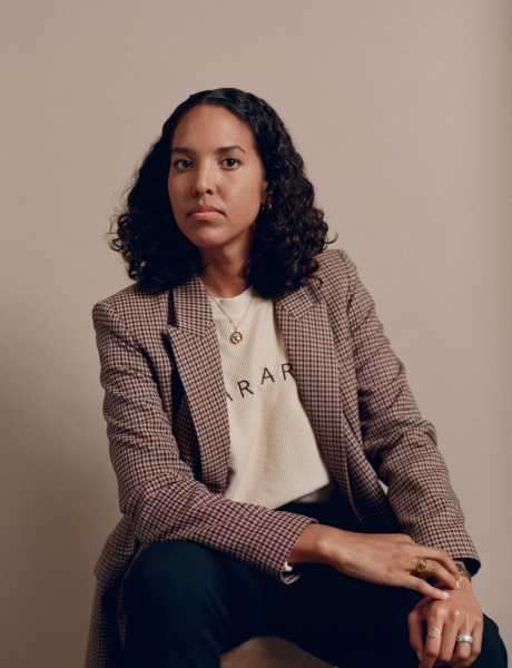 What Ketanji Brown Jackson Means to Black Women at Harvard Law School | INFBusiness.com