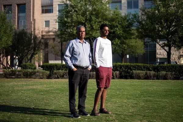 They Grew Up Legally in the U.S., but Can’t Stay After They Turn 21 | INFBusiness.com