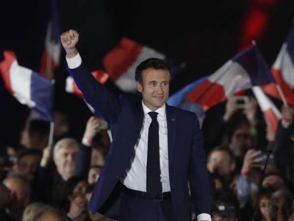 Challenges already loom after Macron’s reelection | INFBusiness.com