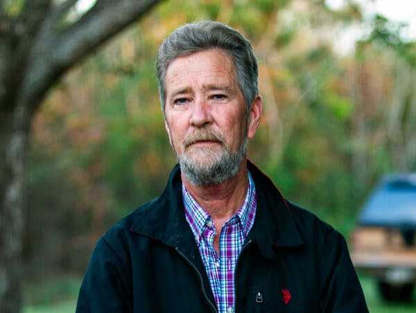 L. McCrae Dowless Jr., 66, Dies; Operative at Heart of Election Scandal | INFBusiness.com