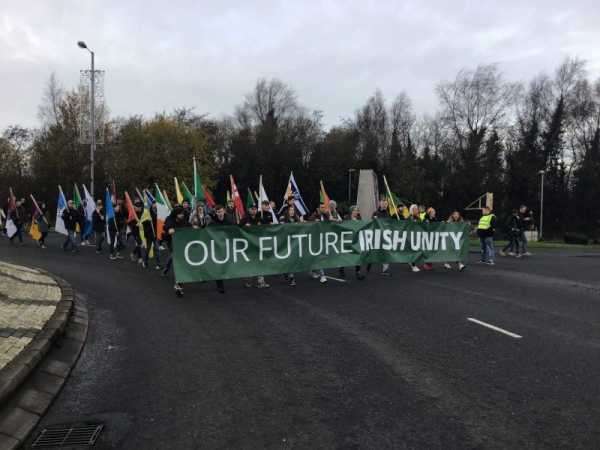 UK voters head to polls with historic Northern Ireland result predicted | INFBusiness.com