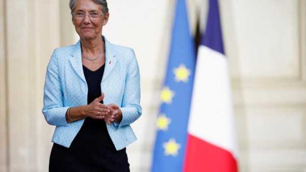 New French government to prioritise purchasing power, health, climate | INFBusiness.com