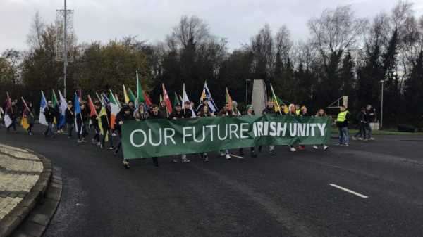 Nationalists eye power as Northern Ireland holds ‘seismic’ election | INFBusiness.com