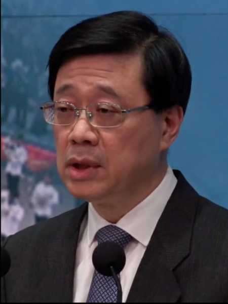 With John Lee at helm, what now for EU and Hong Kong? | INFBusiness.com