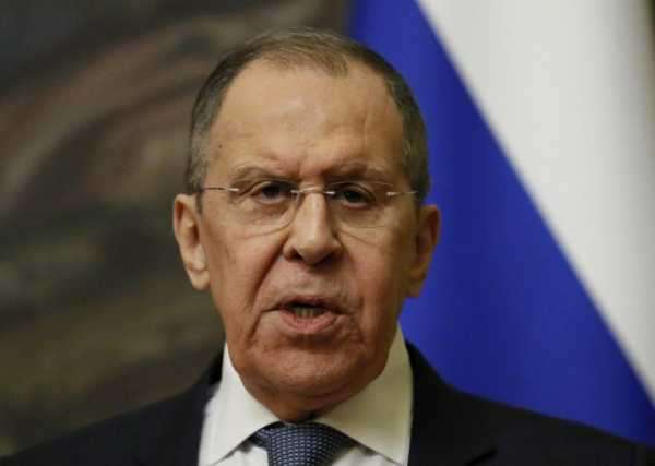 Lavrov’s anti-Semitic outburst exposes absurdity of Russia’s “Nazi Ukraine” claims | INFBusiness.com