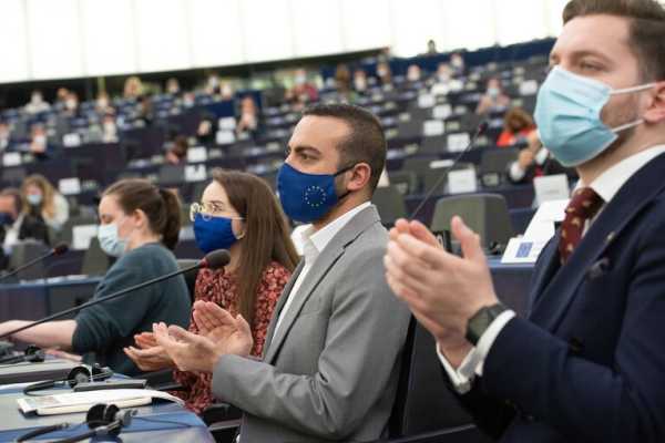 European politicians want citizen panels to be used at EU level | INFBusiness.com