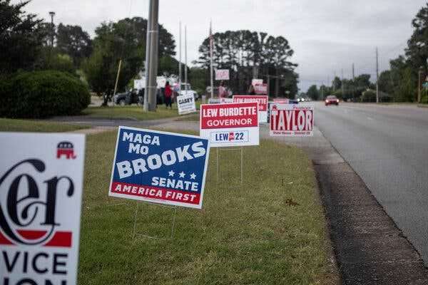 When Will We Get Election Results in Georgia? | INFBusiness.com