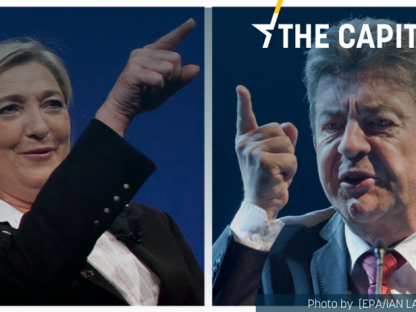 Mélenchon’s alliance expands with communists, ‘few steps away’ with socialists | INFBusiness.com