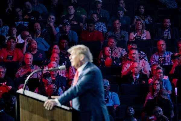 Fact-Checking Trump and Cruz at the N.R.A. Convention | INFBusiness.com