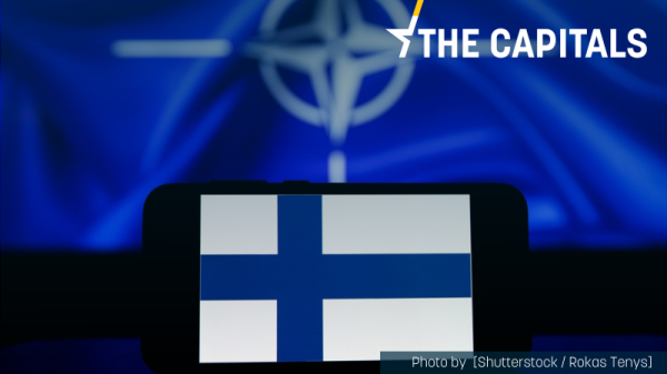 Most Finns believe country can’t defend itself alone | INFBusiness.com