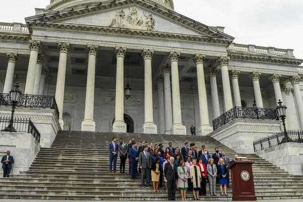 Despite 1 Million Covid Death Toll, U.S. Still Has No National Memorial | INFBusiness.com