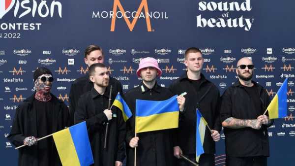 Why Eurovision is a big deal for Ukrainians – and not only this year | INFBusiness.com