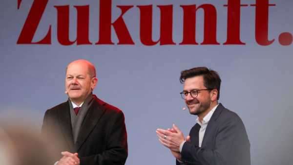 Scholz to face major litmus test in elections of largest German state | INFBusiness.com