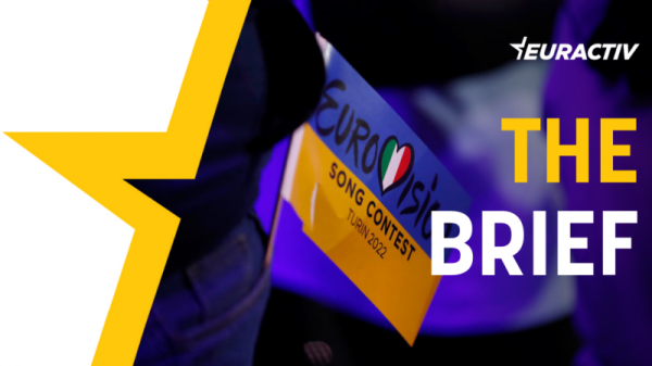 The Brief – Why Eurovision matters | INFBusiness.com