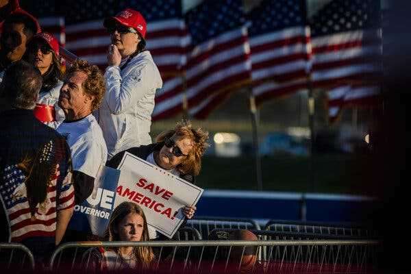 What to Watch For in Today’s Elections in Georgia and Beyond | INFBusiness.com