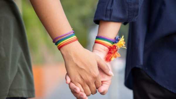 Bulgarian officials ordered to provide ID for lesbian couple’s baby | INFBusiness.com