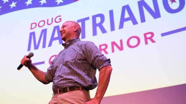 Doug Mastriano, a Far-Right 2020 Election Denier, is Pennsylvania Republicans’ Choice for Governor | INFBusiness.com