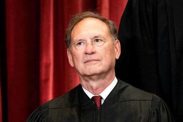 Fact-Checking Samuel Alito’s Opinion Overturning Roe v. Wade | INFBusiness.com