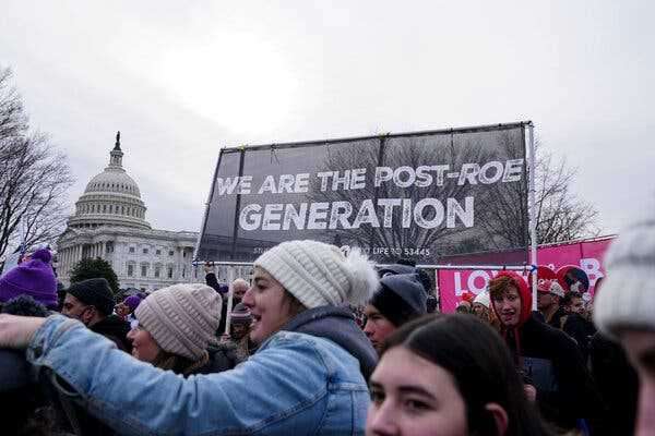 Leaked Supreme Court Draft Would Overturn Roe v. Wade | INFBusiness.com