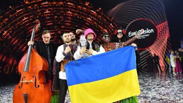 Ukraine hopes to host 2023 Eurovision in ‘free’ Mariupol, amid technical challenges | INFBusiness.com