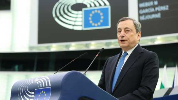 Draghi calls for EU treaties change amid ‘ideal’ and ‘pragmatic’ federalism | INFBusiness.com