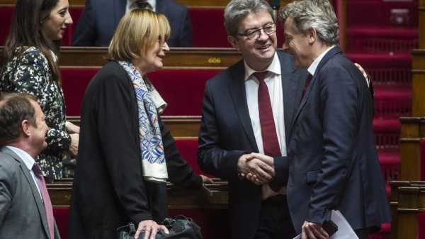 Mélenchon’s alliance expands with communists, ‘few steps away’ with socialists | INFBusiness.com