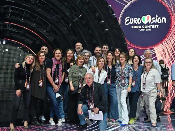 Ukraine hopes to host 2023 Eurovision in ‘free’ Mariupol, amid technical challenges | INFBusiness.com