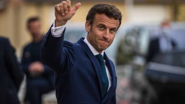 Macron stalls on prime minister nomination | INFBusiness.com