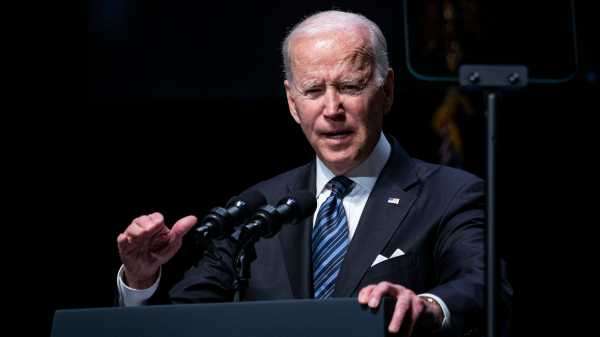 Biden Eulogizes Walter F. Mondale at Memorial | INFBusiness.com