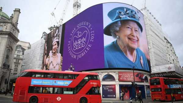 Queen Elizabeth pulls out of parliament opening because of ‘mobility problems’ | INFBusiness.com